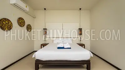 RAW22329: Stunning 2-Bedroom Villa Ready to Move in Rawai, Phuket for Sale. 照片 #15