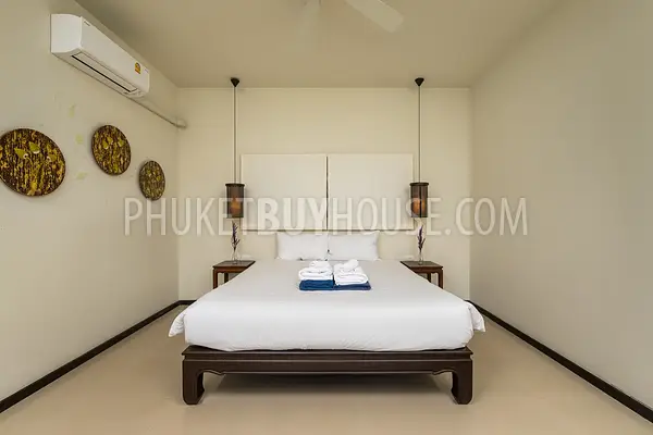 RAW22329: Stunning 2-Bedroom Villa Ready to Move in Rawai, Phuket for Sale. 照片 #15