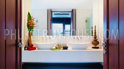 TAL6978: Luxury Villa for Sale in Thalang. Fotoğraf #4