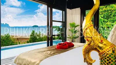 TAL6978: Luxury Villa for Sale in Thalang. Fotoğraf #5
