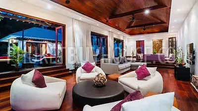 TAL6978: Luxury Villa for Sale in Thalang. Fotoğraf #6
