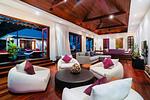 TAL6978: Luxury Villa for Sale in Thalang. Thumbnail #6
