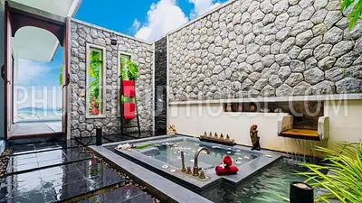 TAL6978: Luxury Villa for Sale in Thalang. Fotoğraf #7