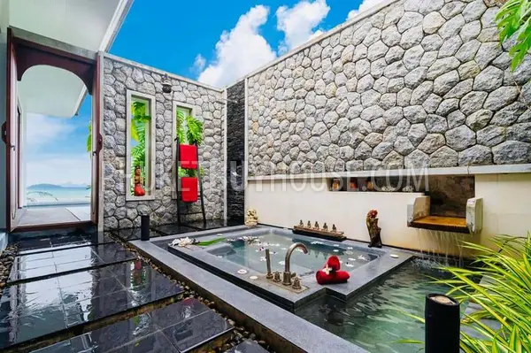TAL6978: Luxury Villa for Sale in Thalang. Photo #7
