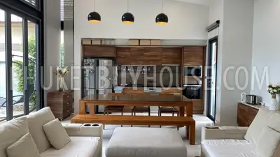 RAW6977: Gorgeous Villa for Sale in Rawai. Fotoğraf #18