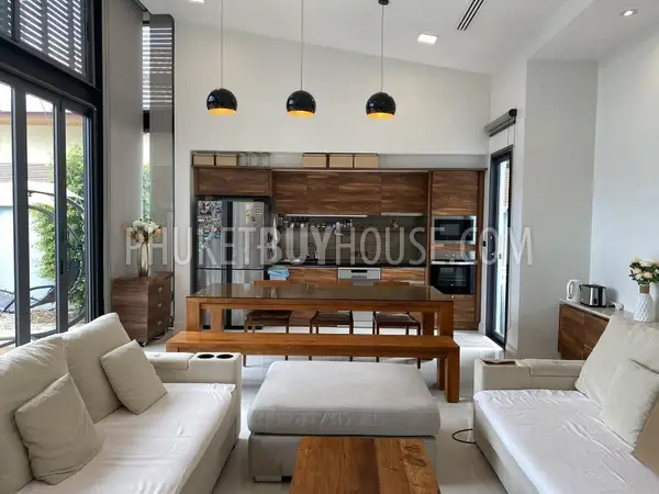 RAW6977: Gorgeous Villa for Sale in Rawai. Photo #18