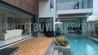 RAW6977: Gorgeous Villa for Sale in Rawai. Fotoğraf #20