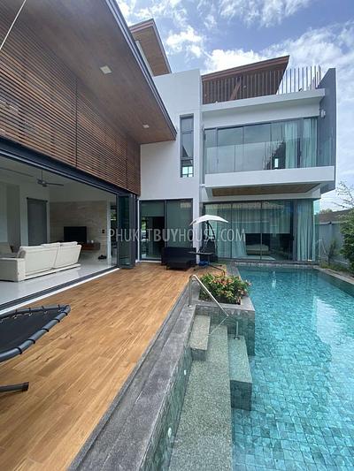 RAW6977: Gorgeous Villa for Sale in Rawai. Photo #20