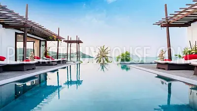 TAL6978: Luxury Villa for Sale in Thalang. Fotoğraf #1