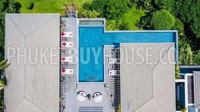 TAL6978: Luxury Villa for Sale in Thalang. Fotoğraf #12