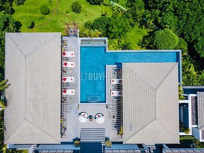 TAL6978: Luxury Villa for Sale in Thalang. Photo #12