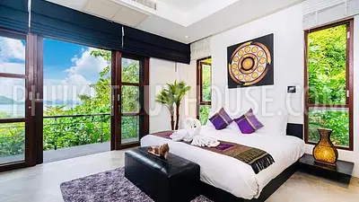 TAL6978: Luxury Villa for Sale in Thalang. Fotoğraf #13