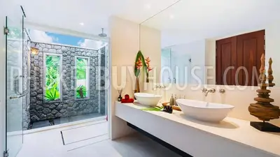 TAL6978: Luxury Villa for Sale in Thalang. Fotoğraf #15