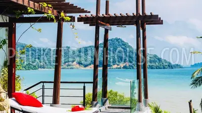 TAL6978: Luxury Villa for Sale in Thalang. Fotoğraf #16