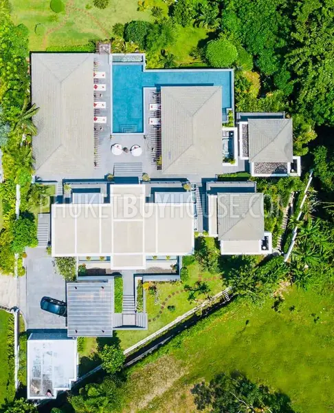 TAL6978: Luxury Villa for Sale in Thalang. Photo #8