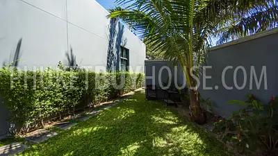 RAW22330: Stunning 3-Bedroom Villa with Private Pool in Rawai, Phuket. 照片 #31