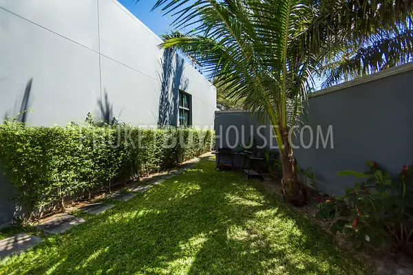 RAW22330: Stunning 3-Bedroom Villa with Private Pool in Rawai, Phuket. 照片 #31