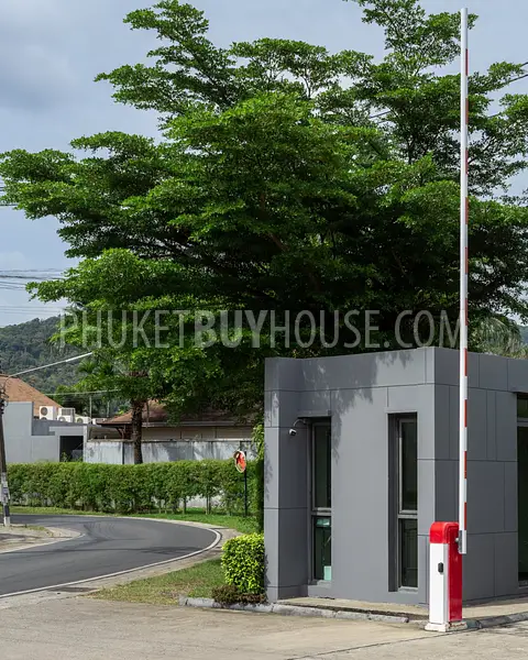 RAW22330: Stunning 3-Bedroom Villa with Private Pool in Rawai, Phuket. 照片 #26