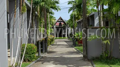 RAW22330: Stunning 3-Bedroom Villa with Private Pool in Rawai, Phuket. 照片 #24