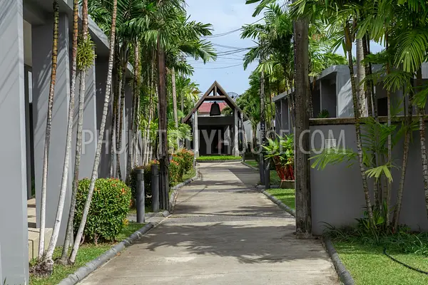 RAW22330: Stunning 3-Bedroom Villa with Private Pool in Rawai, Phuket. 照片 #24