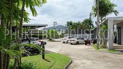 RAW22330: Stunning 3-Bedroom Villa with Private Pool in Rawai, Phuket. 照片 #40