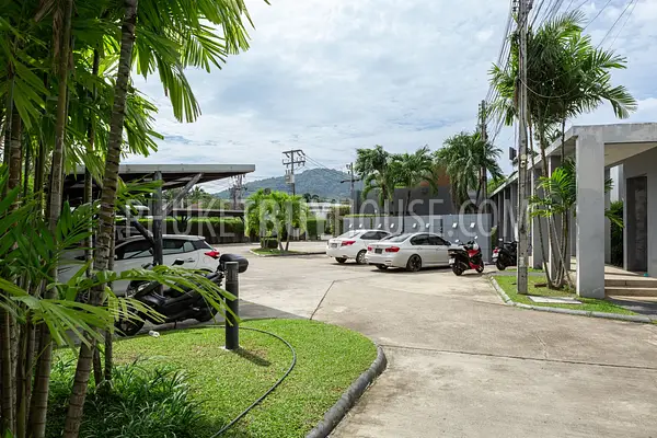 RAW22330: Stunning 3-Bedroom Villa with Private Pool in Rawai, Phuket. 照片 #40