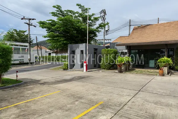 RAW22330: Stunning 3-Bedroom Villa with Private Pool in Rawai, Phuket. 照片 #42