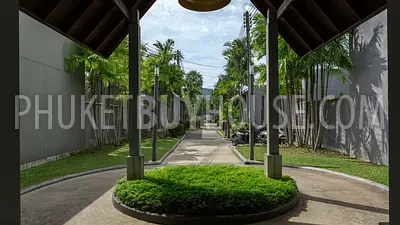 RAW22330: Stunning 3-Bedroom Villa with Private Pool in Rawai, Phuket. 照片 #25