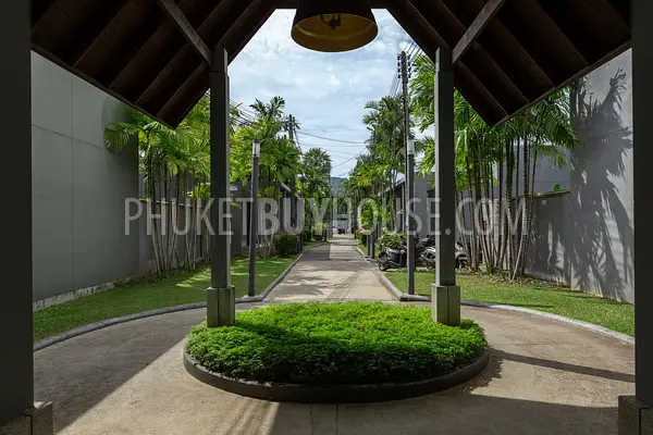 RAW22330: Stunning 3-Bedroom Villa with Private Pool in Rawai, Phuket. 照片 #25