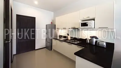 RAW22330: Stunning 3-Bedroom Villa with Private Pool in Rawai, Phuket. 照片 #12