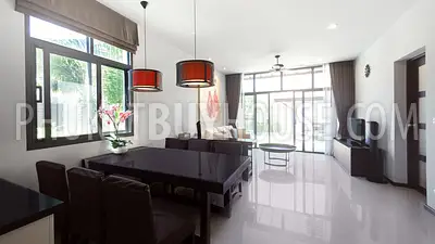 RAW22330: Stunning 3-Bedroom Villa with Private Pool in Rawai, Phuket. 照片 #9
