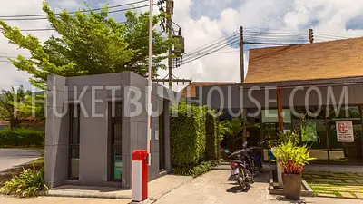 RAW22330: Stunning 3-Bedroom Villa with Private Pool in Rawai, Phuket. Fotoğraf #3