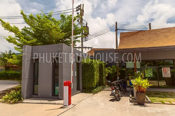 RAW22330: Stunning 3-Bedroom Villa with Private Pool in Rawai, Phuket. 照片 #3