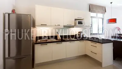 RAW22330: Stunning 3-Bedroom Villa with Private Pool in Rawai, Phuket. 照片 #11