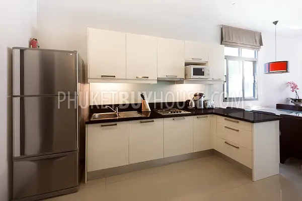RAW22330: Stunning 3-Bedroom Villa with Private Pool in Rawai, Phuket. 照片 #11