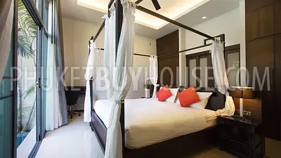 RAW22330: Stunning 3-Bedroom Villa with Private Pool in Rawai, Phuket. 照片 #13
