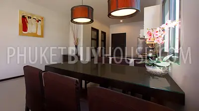 RAW22330: Stunning 3-Bedroom Villa with Private Pool in Rawai, Phuket. 照片 #7