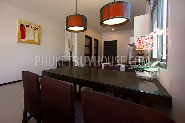 RAW22330: Stunning 3-Bedroom Villa with Private Pool in Rawai, Phuket. 照片 #7