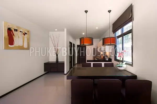 RAW22330: Stunning 3-Bedroom Villa with Private Pool in Rawai, Phuket. 照片 #10