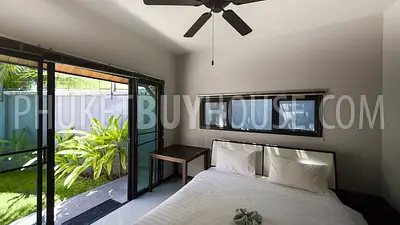 RAW22330: Stunning 3-Bedroom Villa with Private Pool in Rawai, Phuket. 照片 #20