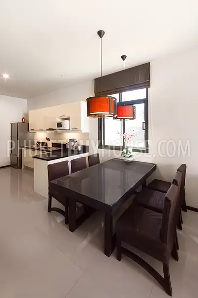 RAW22330: Stunning 3-Bedroom Villa with Private Pool in Rawai, Phuket. 照片 #8