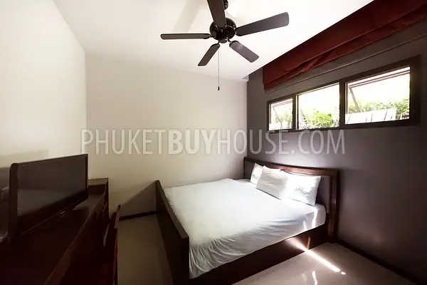 RAW22330: Stunning 3-Bedroom Villa with Private Pool in Rawai, Phuket. 照片 #15