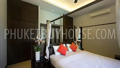 RAW22330: Stunning 3-Bedroom Villa with Private Pool in Rawai, Phuket. 照片 #17
