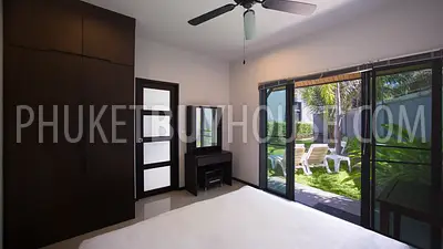 RAW22330: Stunning 3-Bedroom Villa with Private Pool in Rawai, Phuket. 照片 #18