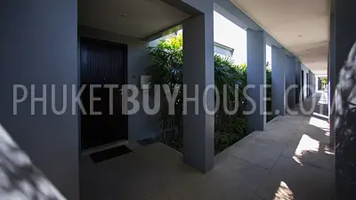 RAW22330: Stunning 3-Bedroom Villa with Private Pool in Rawai, Phuket. 照片 #38