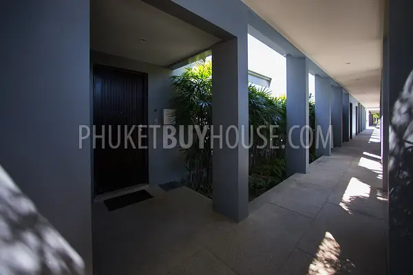 RAW22330: Stunning 3-Bedroom Villa with Private Pool in Rawai, Phuket. 照片 #38