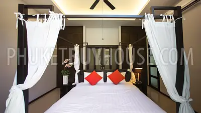 RAW22330: Stunning 3-Bedroom Villa with Private Pool in Rawai, Phuket. 照片 #16