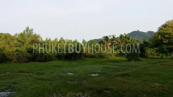 ISL6980: Plot of Land for Sale in. Fotoğraf #6