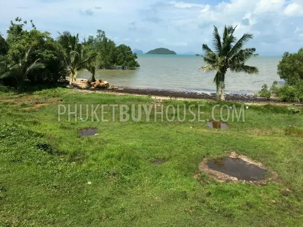 ISL6980: Plot of Land for Sale in. Fotoğraf #7