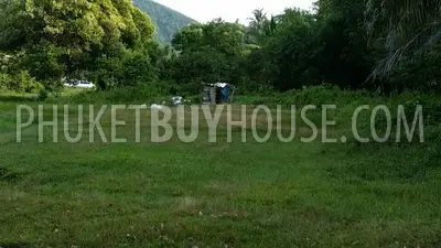 ISL6980: Plot of Land for Sale in. Fotoğraf #2